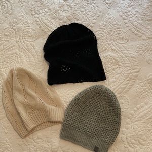 Beanies